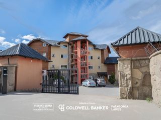 Foto 2 de VENTA Departamento Monoambiente en Aguila Mora Bariloche