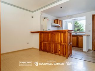 Foto 8 de VENTA Departamento Monoambiente en Aguila Mora Bariloche