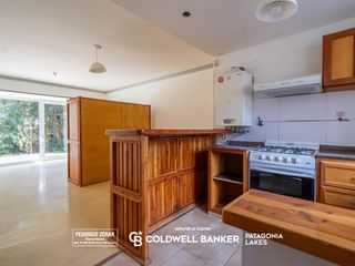 Foto 5 de VENTA Departamento Monoambiente en Aguila Mora Bariloche