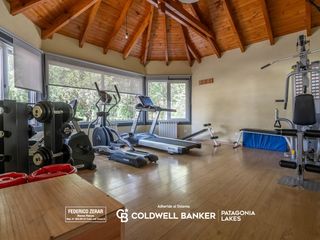 Foto 26 de VENTA Departamento Monoambiente en Aguila Mora Bariloche