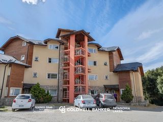 Foto 1 de VENTA Departamento Monoambiente en Aguila Mora Bariloche