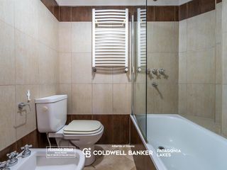 Foto 12 de VENTA Departamento Monoambiente en Aguila Mora Bariloche