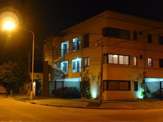 Foto 14 de EDIFICIO TALCAHUANO ESQUINA CASTELLI COCHERA SEMICUBIERTA DE 2,52 POR 5,20 MTS