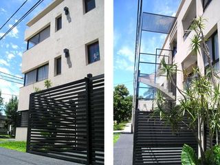 Foto 15 de EDIFICIO TALCAHUANO ESQUINA CASTELLI COCHERA SEMICUBIERTA DE 2,52 POR 5,20 MTS