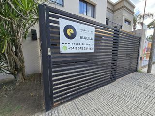Foto 5 de EDIFICIO TALCAHUANO ESQUINA CASTELLI COCHERA SEMICUBIERTA DE 2,52 POR 5,20 MTS