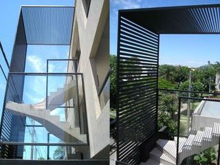 Foto 15 de EDIFICIO TALCAHUANO ESQUINA CASTELLI COCHERA SEMICUBIERTA DE 2,52 POR 5,20 MTS