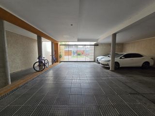 Foto 5 de EDIFICIO ZEBALLOS 148 COCHERA CUBIERTA DE 2,50 POR 5,00 MTS