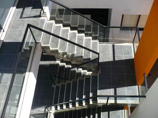 Foto 13 de EDIFICIO ZEBALLOS 148 COCHERA CUBIERTA DE 2,50 POR 5,00 MTS