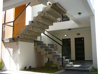 Foto 14 de EDIFICIO ZEBALLOS 148 COCHERA CUBIERTA DE 2,50 POR 5,00 MTS