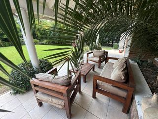 Foto 4 de Excelente Propiedad de 8 ambientes en Solares de Talar - Pacheco - Don Torcuato