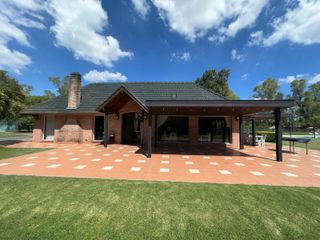 Foto 61 de Excelente Propiedad de 8 ambientes en Solares de Talar - Pacheco - Don Torcuato