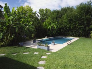 Foto 2 de Venta de Excelente Casa en Barrio Los Ángeles Village, Ingeniero Maschwitz