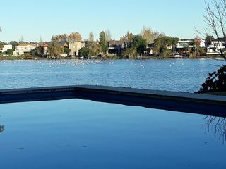 Foto 21 de Casa en venta en Santa Bárbara, 4 dormitorios. A la laguna