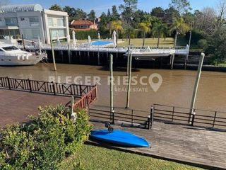 Foto 3 de Casa en Venta en Boat Center, Rincón de Milberg, Tigre, G.B.A. Zona Norte, Argentina