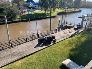 Foto 6 de Casa en Venta en Boat Center, Rincón de Milberg, Tigre, G.B.A. Zona Norte, Argentina