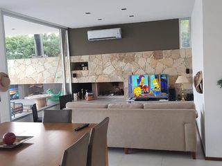Foto 4 de Casa en Alq. Temporario en San Benito, Villanueva, Tigre, G.B.A. Zona Norte, Argentina