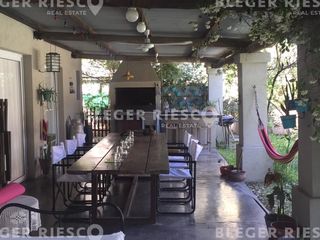 Foto 11 de Casa en Alq. Temporario en Santa Barbara, Tigre, G.B.A. Zona Norte, Argentina