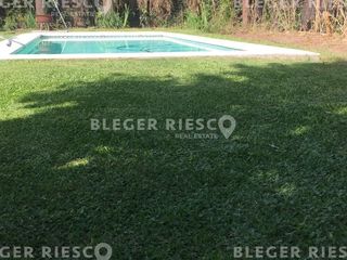 Foto 7 de Casa en Alq. Temporario en Santa Barbara, Tigre, G.B.A. Zona Norte, Argentina