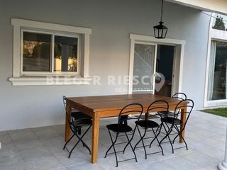 Foto 6 de Casa en Alquiler en Barrancas del Lago, Nordelta, Tigre, G.B.A. Zona Norte, Argentina