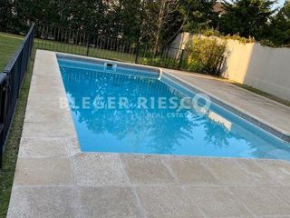 Foto 9 de Casa en Alquiler en Barrancas del Lago, Nordelta, Tigre, G.B.A. Zona Norte, Argentina