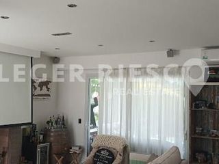 Foto 19 de Casa en Venta en San Isidro Labrador, Villanueva, Tigre, G.B.A. Zona Norte, Argentina