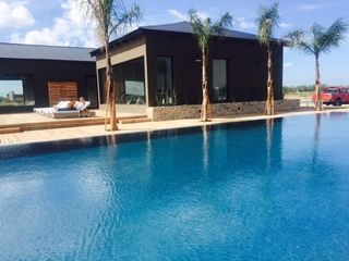 Foto 2 de Terreno en Venta en El Naudir, Escobar, G.B.A. Zona Norte, Argentina
