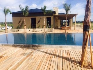 Foto 1 de Terreno en Venta en El Naudir, Escobar, G.B.A. Zona Norte, Argentina