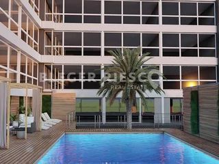 Foto 4 de Oficina en Venta en Delta Center, Rincón de Milberg, Tigre, G.B.A. Zona Norte, Argentina