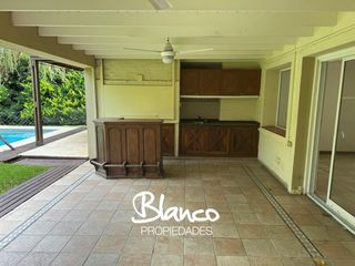 Foto 3 de Casa en Alquiler en La Lomada, Pilar, G.B.A. Zona Norte, Argentina