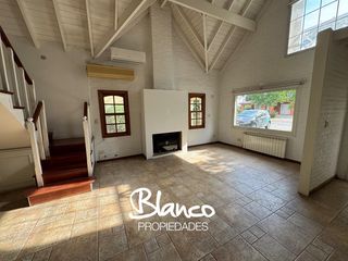 Foto 4 de Casa en Alquiler en La Lomada, Pilar, G.B.A. Zona Norte, Argentina