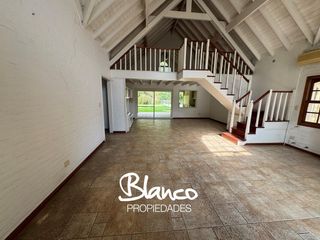 Foto 5 de Casa en Alquiler en La Lomada, Pilar, G.B.A. Zona Norte, Argentina