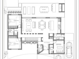 Foto 31 de Casa en Venta en San Matias - Area 3, San Matias, Escobar, G.B.A. Zona Norte, Argentina