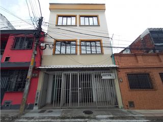 Foto 1 de EN RENTA APARTAESTUDIO EN LA CRA 8B CON 30(COD.3540590)