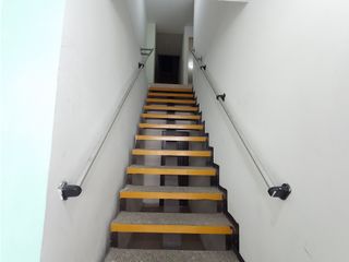 Foto 3 de EN RENTA APARTAESTUDIO EN LA CRA 8B CON 30(COD.3540590)