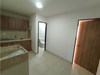 Foto 5 de EN RENTA APARTAESTUDIO EN LA CRA 8B CON 30(COD.3540590)