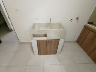 Foto 7 de EN RENTA APARTAESTUDIO EN LA CRA 8B CON 30(COD.3540590)