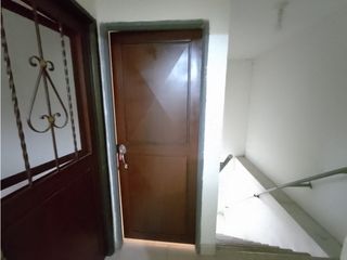 Foto 4 de EN RENTA APARTAESTUDIO EN LA CRA 8B CON 30(COD.3540590)