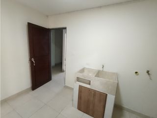 Foto 6 de EN RENTA APARTAESTUDIO EN LA CRA 8B CON 30(COD.3540590)