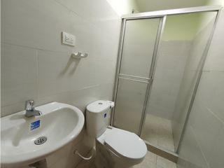 Foto 10 de EN RENTA APARTAESTUDIO EN LA CRA 8B CON 30(COD.3540590)