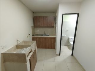 Foto 8 de EN RENTA APARTAESTUDIO EN LA CRA 8B CON 30(COD.3540590)
