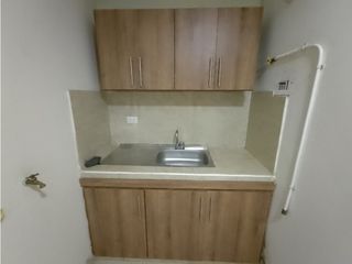 Foto 9 de EN RENTA APARTAESTUDIO EN LA CRA 8B CON 30(COD.3540590)