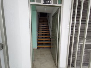 Foto 2 de EN RENTA APARTAESTUDIO EN LA CRA 8B CON 30(COD.3540590)