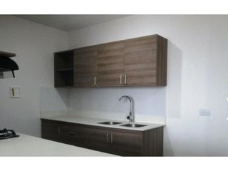 Foto 2 de Apartaestudio en Arriendo en Envigado Sector Loma del Escobero