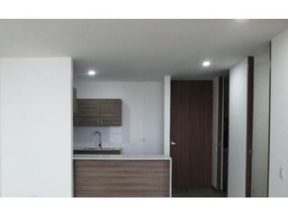 Foto 1 de Apartaestudio en Arriendo en Envigado Sector Loma del Escobero