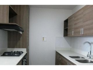 Foto 3 de Apartaestudio en Arriendo en Envigado Sector Loma del Escobero
