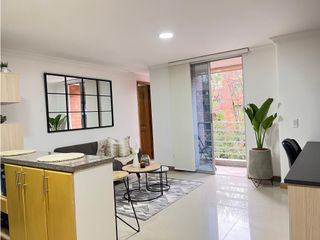 Foto 5 de Amoblado Espectacular Apartaestudio Laureles - Medellín.