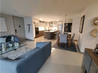 Foto 6 de Hermoso Ap Reformado!! Envig Cumbres 124m2 💰920 Mill