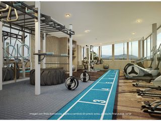 Foto 5 de Venta Apartamento cesión de derechos proyecto Ruta 39