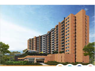 Foto 1 de Venta Apartamento cesión de derechos proyecto Ruta 39