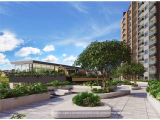 Foto 4 de Venta Apartamento cesión de derechos proyecto Ruta 39